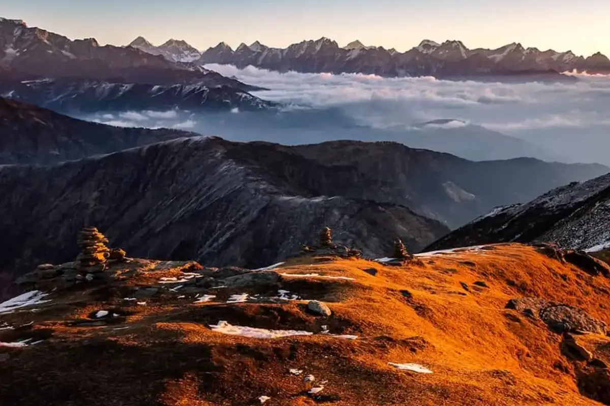 Nepal